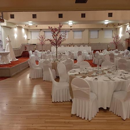 Darnley Lodge Hotel Athboy Экстерьер фото