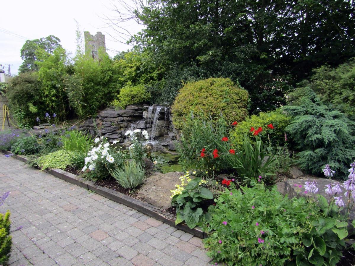Darnley Lodge Hotel Athboy Экстерьер фото