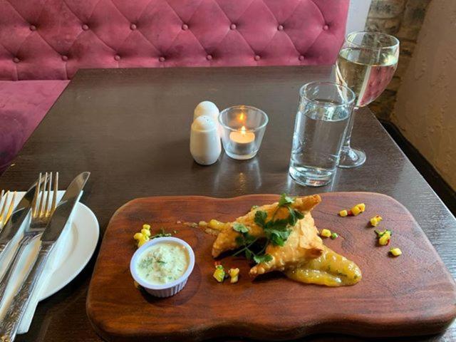 Darnley Lodge Hotel Athboy Экстерьер фото