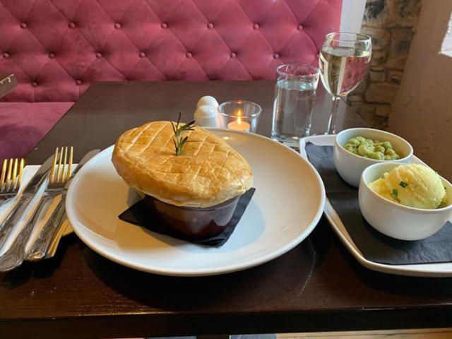 Darnley Lodge Hotel Athboy Экстерьер фото