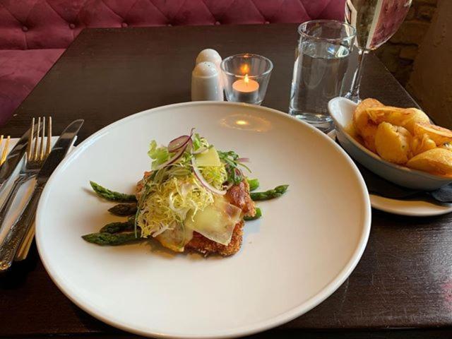 Darnley Lodge Hotel Athboy Экстерьер фото