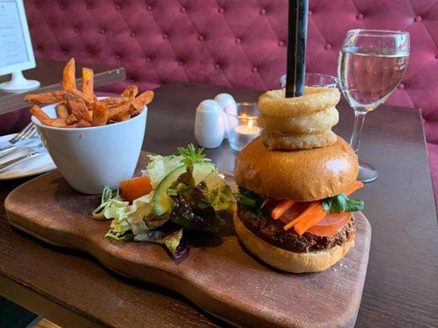 Darnley Lodge Hotel Athboy Экстерьер фото