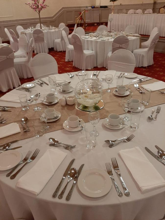 Darnley Lodge Hotel Athboy Экстерьер фото