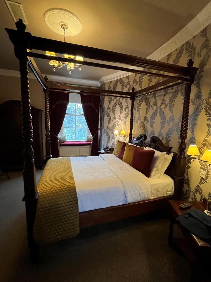 Darnley Lodge Hotel Athboy Экстерьер фото