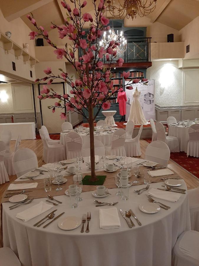 Darnley Lodge Hotel Athboy Экстерьер фото