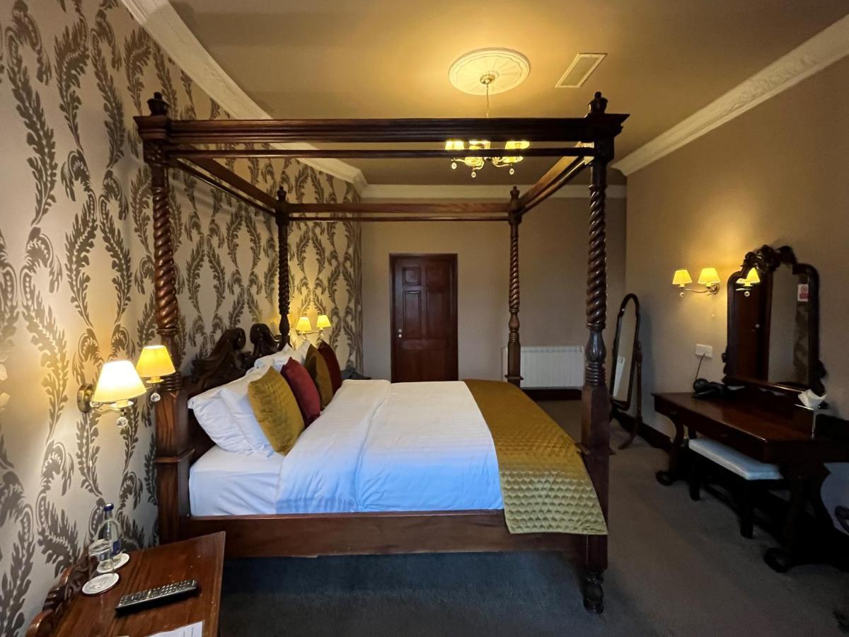 Darnley Lodge Hotel Athboy Экстерьер фото