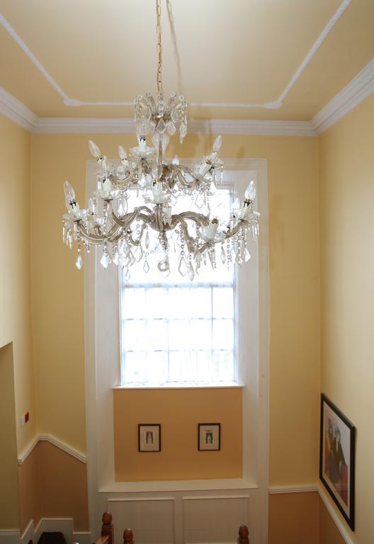Darnley Lodge Hotel Athboy Экстерьер фото
