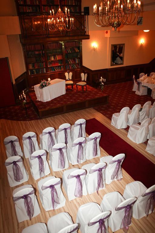 Darnley Lodge Hotel Athboy Экстерьер фото
