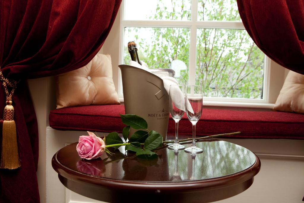 Darnley Lodge Hotel Athboy Экстерьер фото
