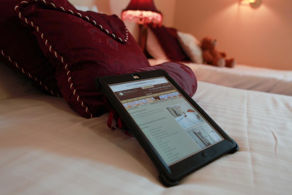 Darnley Lodge Hotel Athboy Экстерьер фото