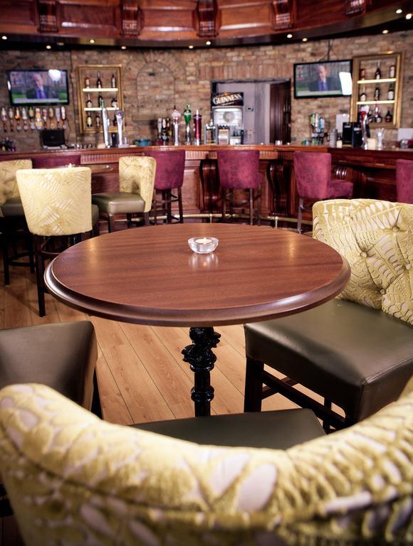 Darnley Lodge Hotel Athboy Экстерьер фото