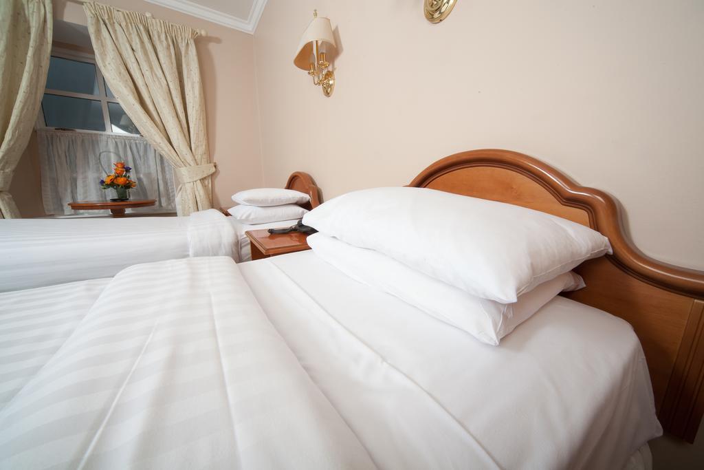 Darnley Lodge Hotel Athboy Экстерьер фото