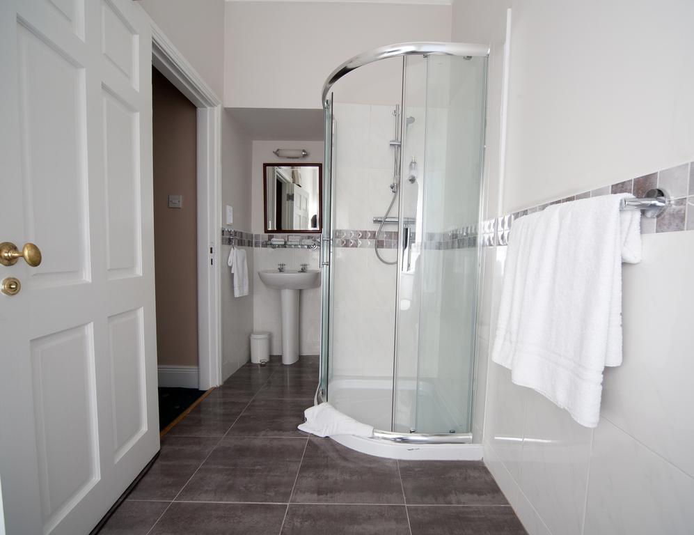 Darnley Lodge Hotel Athboy Экстерьер фото