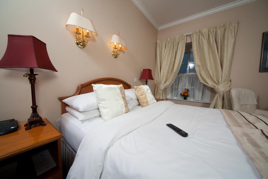 Darnley Lodge Hotel Athboy Экстерьер фото