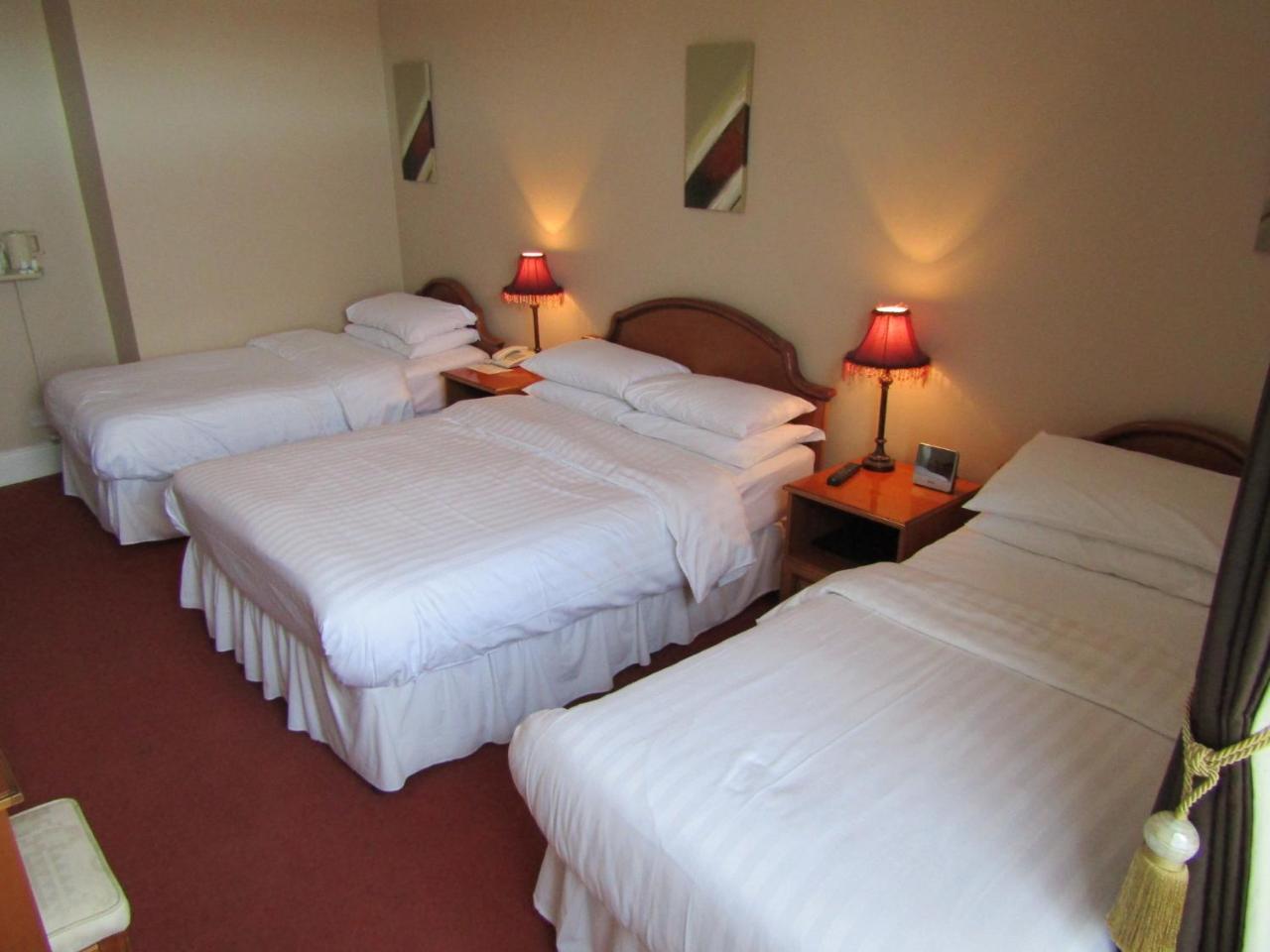 Darnley Lodge Hotel Athboy Экстерьер фото