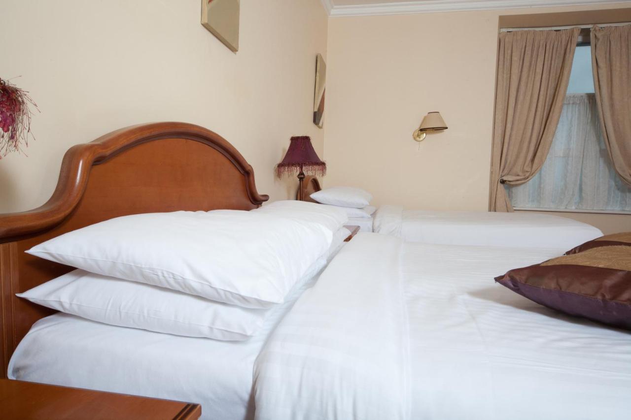 Darnley Lodge Hotel Athboy Экстерьер фото